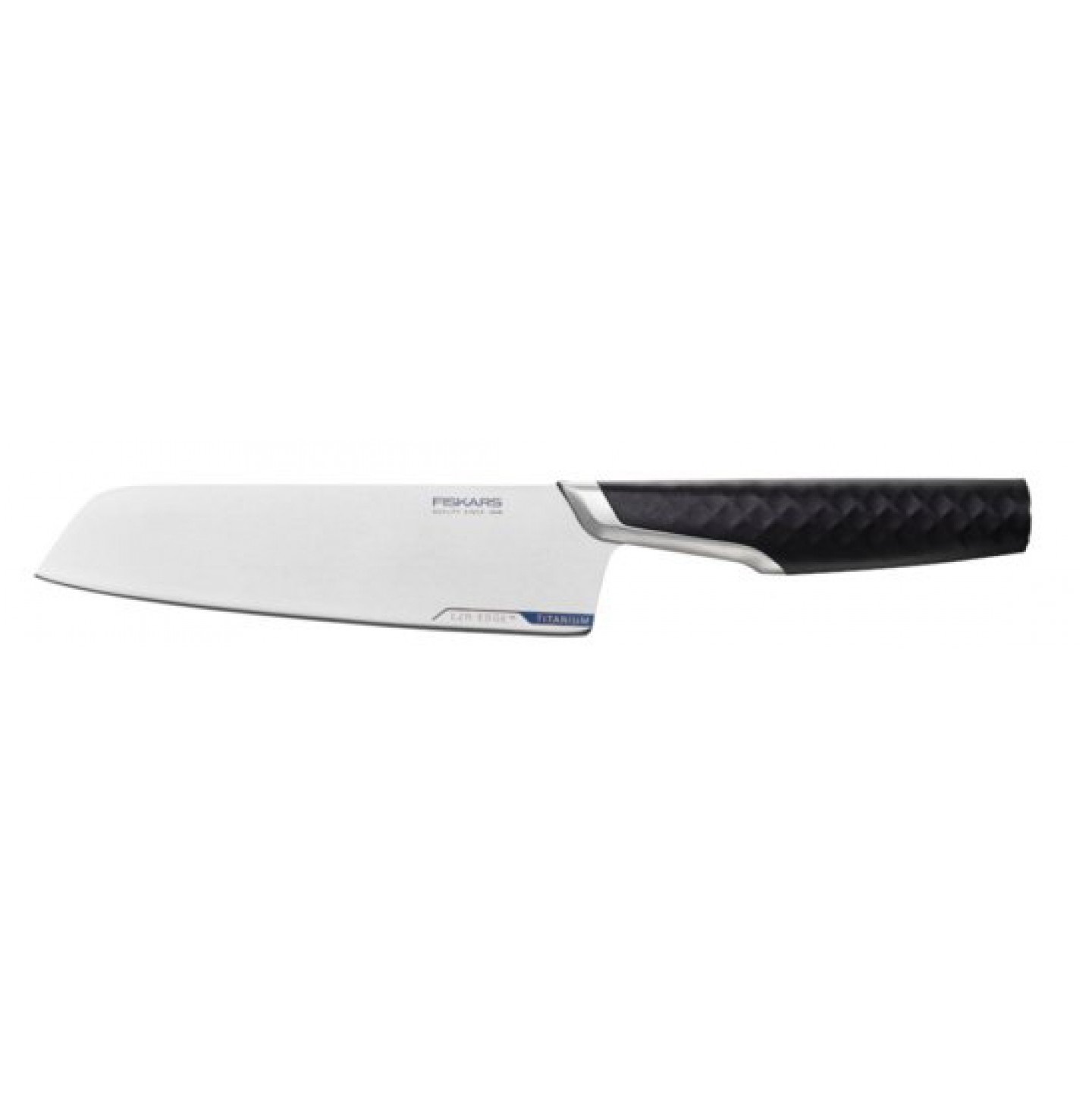 Нож Fiskars Titanium Santoku 1027295 (20 см)