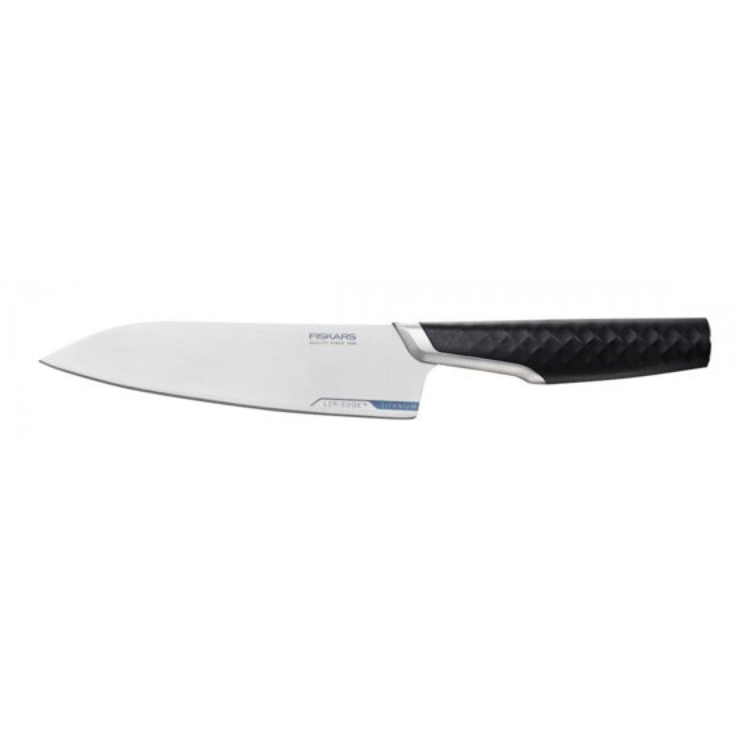 Нож для шеф-повара Fiskars Titanium 1027296 (15 cм)