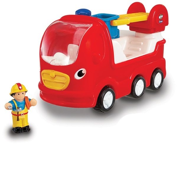Машина пожарная Wow Toys 10321