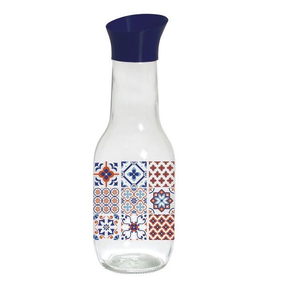 Бутылка Herevin Mosaic 111652-063 (1 л)