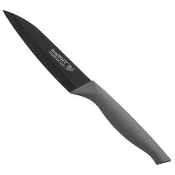Нож для чистки Berghoff Eclipse Flux 1301050 (10 см)