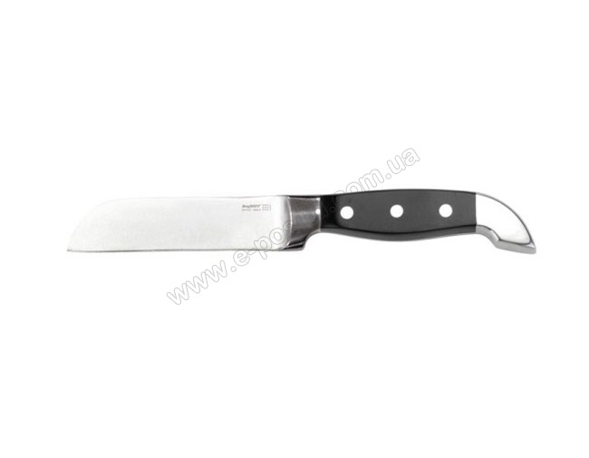 Нож Berghoff Orion 1301815 (9 см) нож для чистки овощей