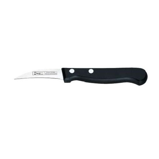 Нож для чистки овощей Ivo Classic 13021.06.13 (6 см)