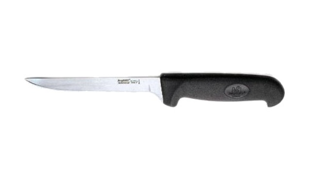 Нож обробний 15 см