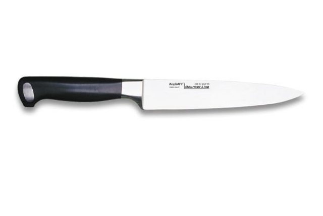 "Gourmet line" нож для т. ср. мяса 18 см, 1399607