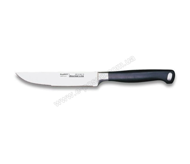 Нож Berghoff Gourmet line 1399744 (12 см) для мяса