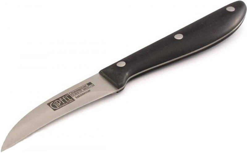 Нож для чистки овощей Gipfel Legion 6821-G (7 см)