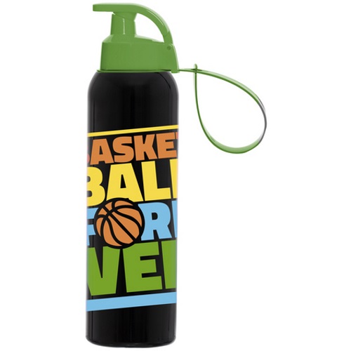 Бутылка для спорта Herevin Basketball 161415-340 (500 мл)