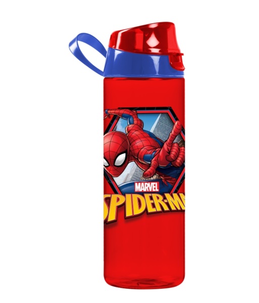 Бутылка Herevin Disney Spider 161505-190 (0,75 мл)
