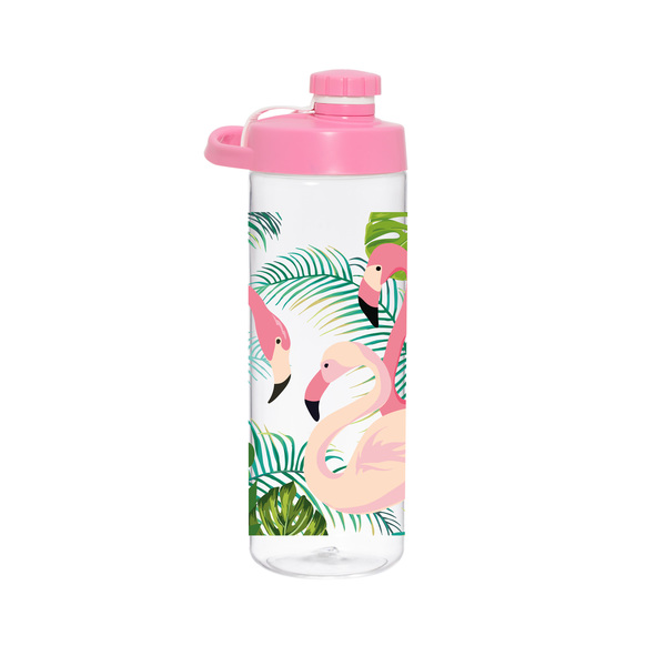 Бутылка Herevin Screw cap-Flamingo 161566-026 (750 мл)