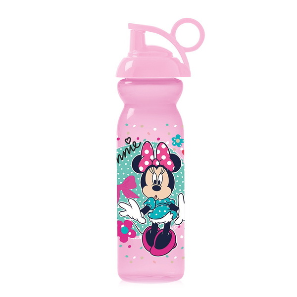 Бутылка для воды Herevin Disney Minnie Mouse 161803-021 (0,68 л)