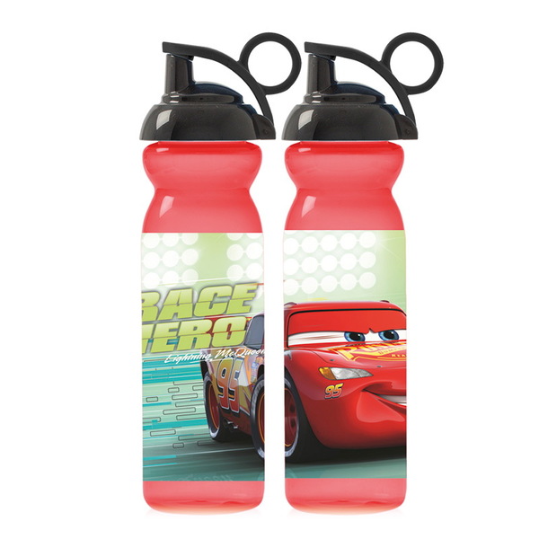 Бутылка для спорта Herevin Disney Cars 161803-122 (0,68 л)