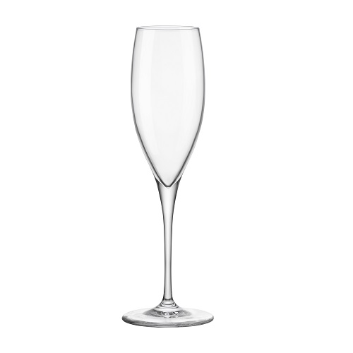 Набор бокалов для шампанского Bormioli Rocco Premium 170063GBD021990 (260 мл, 6 шт)