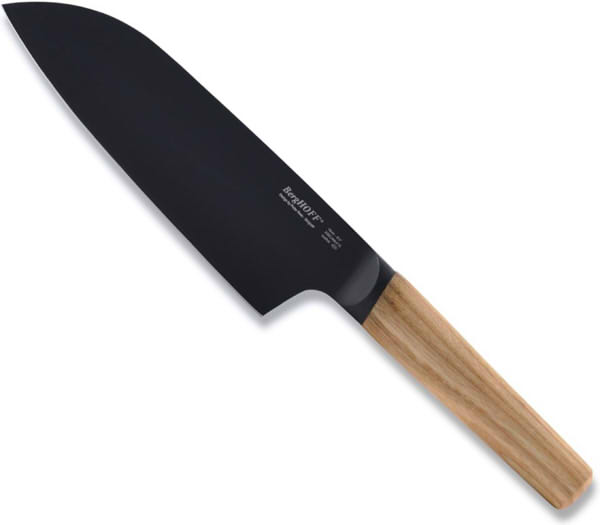 Нож сантоку BergHOFF Ron 3900013 (16 см)
