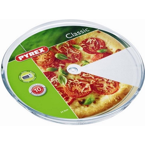 Форма для пиццы Pyrex 190B000 (34,5 см)