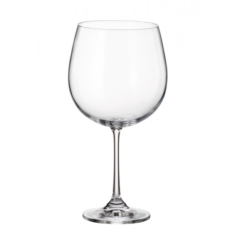 Набор бокалов для вина Bohemia Barbara (Milvus) 1SD22/00000/670 (670 мл, 6 шт)