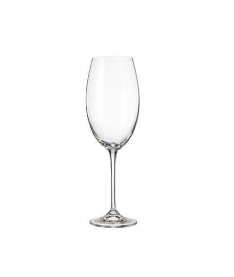 Набор бокалов для вина Bohemia Strix Fulica 1SF86/00000/510 (510 мл, 6 шт)