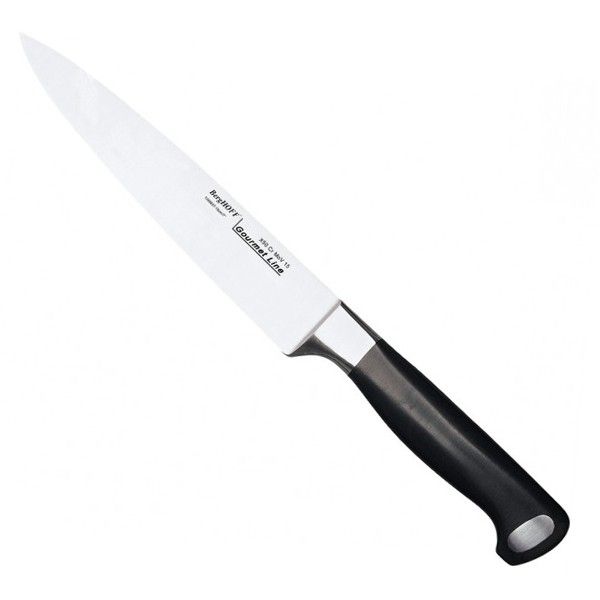 Нож разделочный Berghoff Gourmet Line 1399607 (17,8 см)