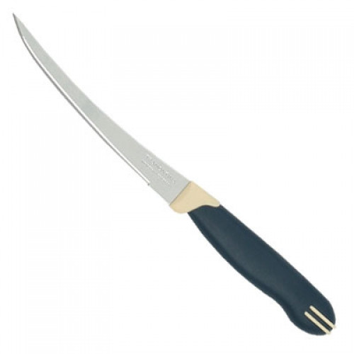 Набор ножей для томатов Tramontina Multicolor 23512/215 (12,7 см, 2 шт.)