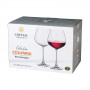 Набор бокалов для вина Bohemia Columba 1SG80/640 (640 мл, 6 шт)
