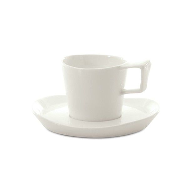 Набор чашек для кофе BergHOFF Eclipse 3700432 (180 мл, 2 шт.)