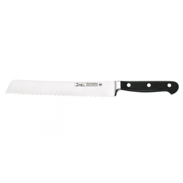 Нож для хлеба Ivo Blademaster 2010.20.13 (20,5 см)