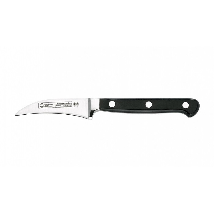 Нож для чистки овощей Ivo Blademaster 2021.07.13 (7 см)