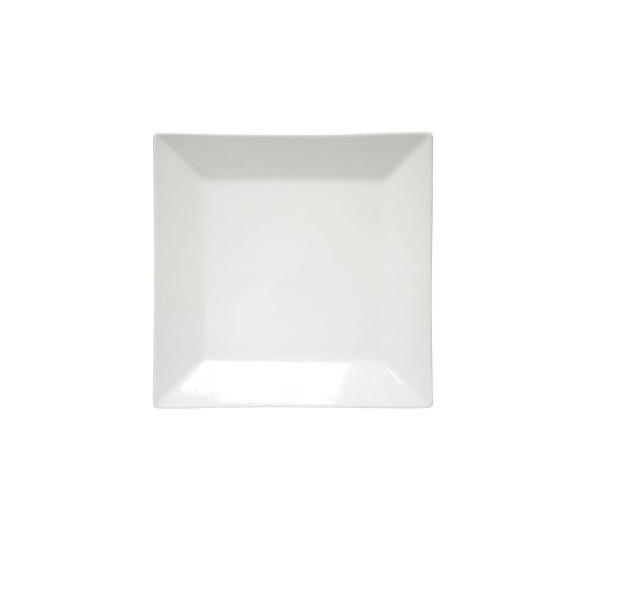 Тарелка Helfer linz 21-04-195 (21,5x21,5 см)