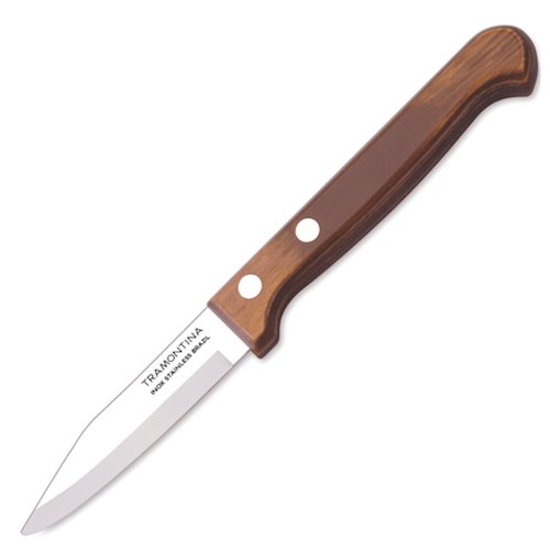 Нож для овощей Tramontina Polywood 21118/193 (7,6 см)