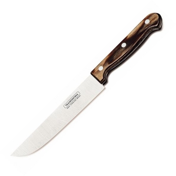 Нож Tramontina PolyWood 21138/196 (15,2 см)