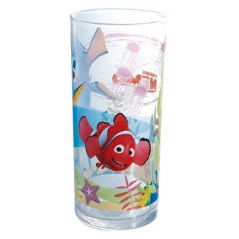 Disney Nemo набір стаканів 3 шт 300 мл