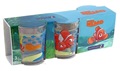 Набор стаканов Luminarc Disney Nemo 21584 (300 мл, 3 шт)