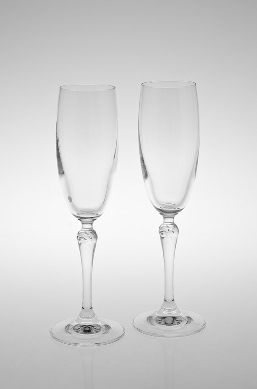 Набор бокалов для шампанского Rona Lucia 2227/160 (160 мл, 6 шт)
