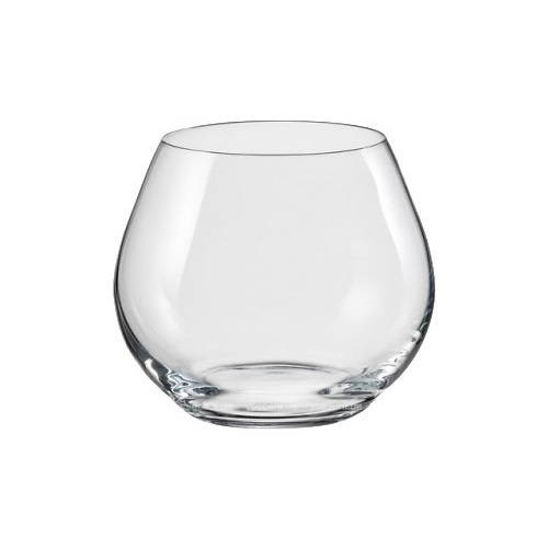 Набір склянок Bohemia Amoroso 23001/340/2 (340 мл, 2 шт.)