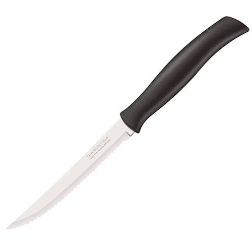 Нож для стейка Tramontina Athus 23081/905 (12,7 см)
