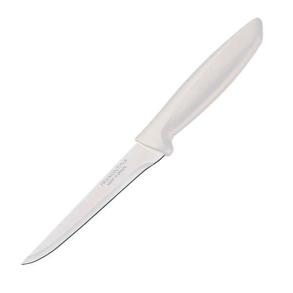 Нож обвалочный Tramontina Plenus Light Grey 23425/135 (12,7 см)