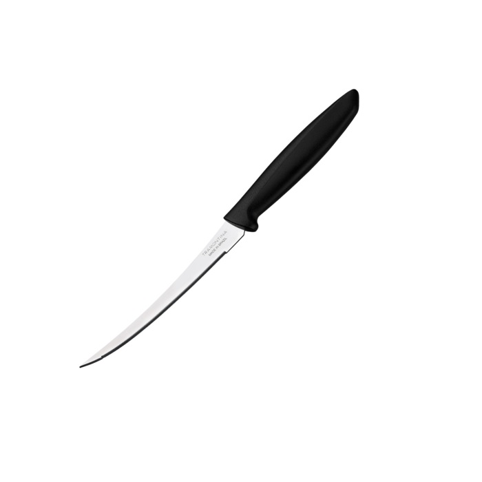 Нож для томатов Tramontina Plenus 23428/105 (12,7 см)