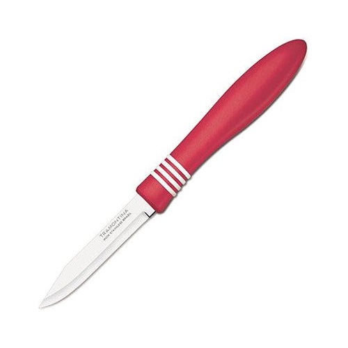 Нож для овощей Tramontina Cor&Cor 23461/173 (7,6 см)