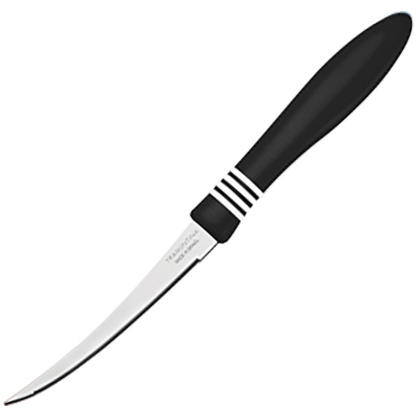 Нож для томатов Tramontina Cor&Cor 23462/134 (10,2 см)