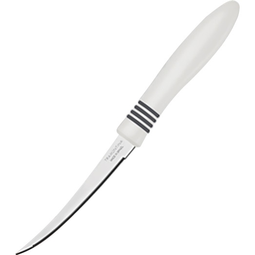 Нож для томатов Tramontina Cor&Cor 23462/154 (10,2 см)
