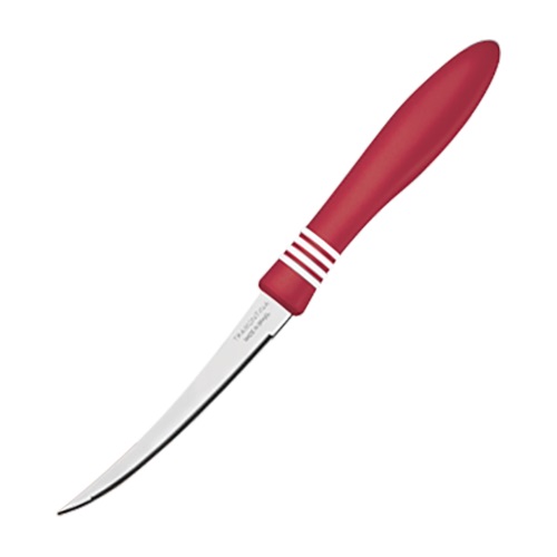 Нож для томатов Tramontina Cor&Cor 23462/174 (10,2 см)
