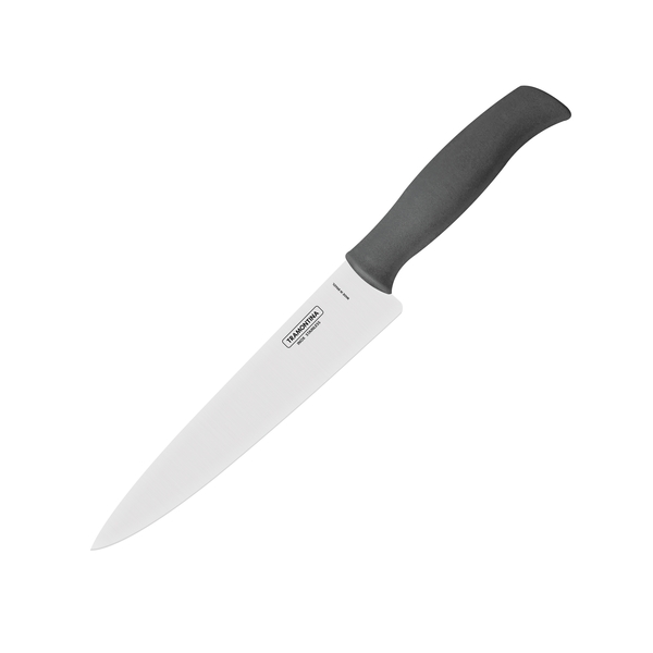 Нож универсальный Tramontina Soft Plus Grey 23664/168 (20,3 см)