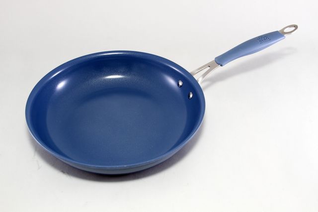 "Blue" сковорода 26 см, 2444-S