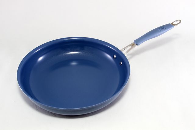 "Blue" сковорода 28 см, 2448-S