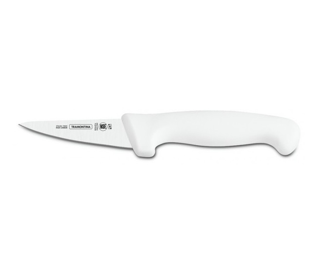 Нож Tramontina Profissional Master White 24601/084 (10,2 см) для мяса