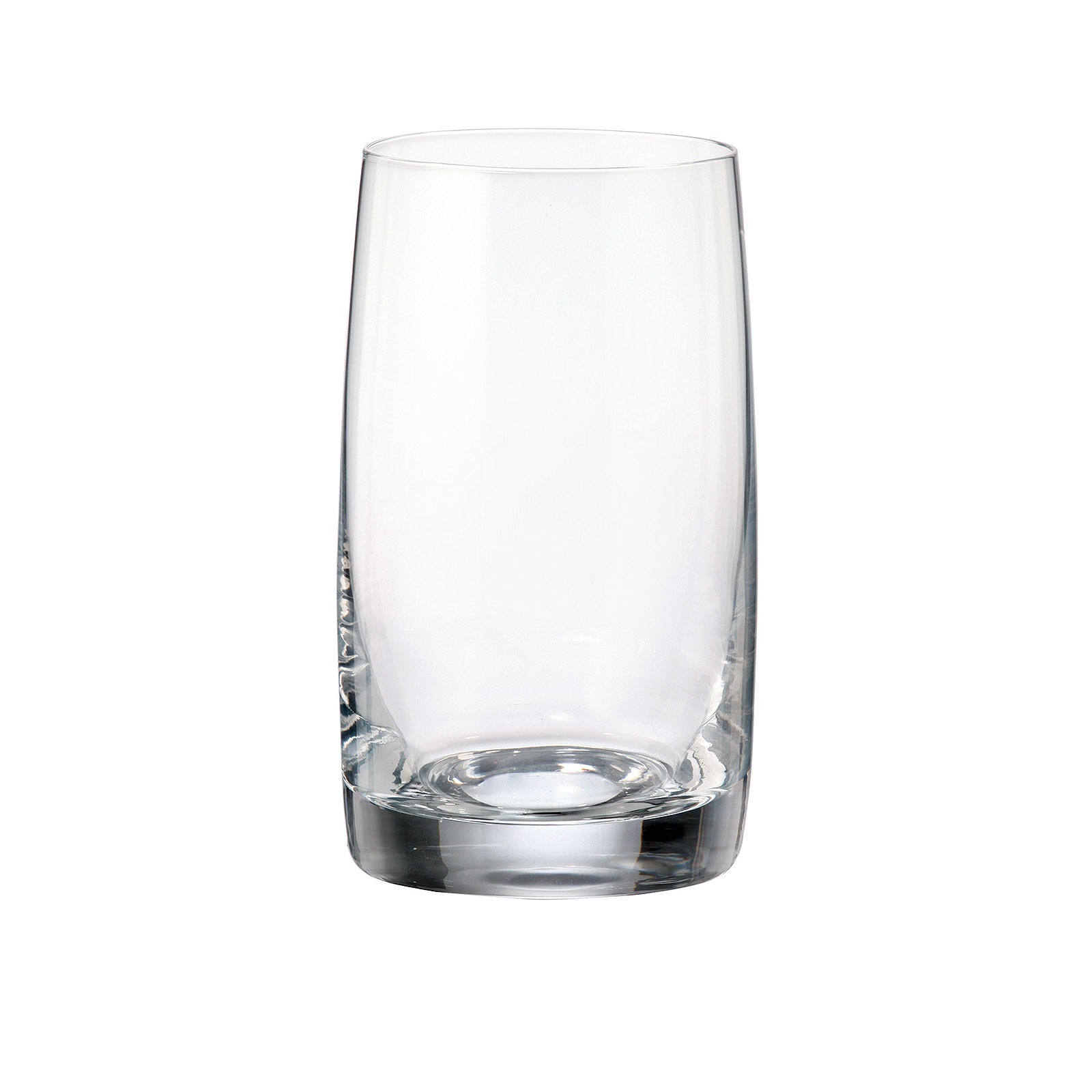 Набор стаканов Bohemia Pavo (Ideal) 25015/00000/250 (250 мл, 6 шт)