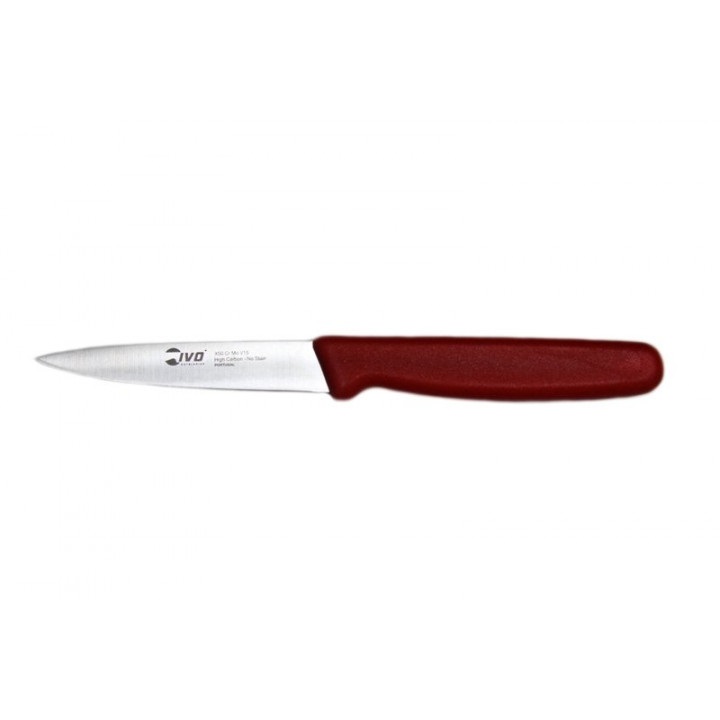 Нож для чистки Ivo Every Day 25022.09.09 (9 см)