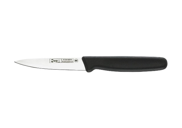 Нож IVO Every Day 25022.10.01 (10 см) для чистки овощей