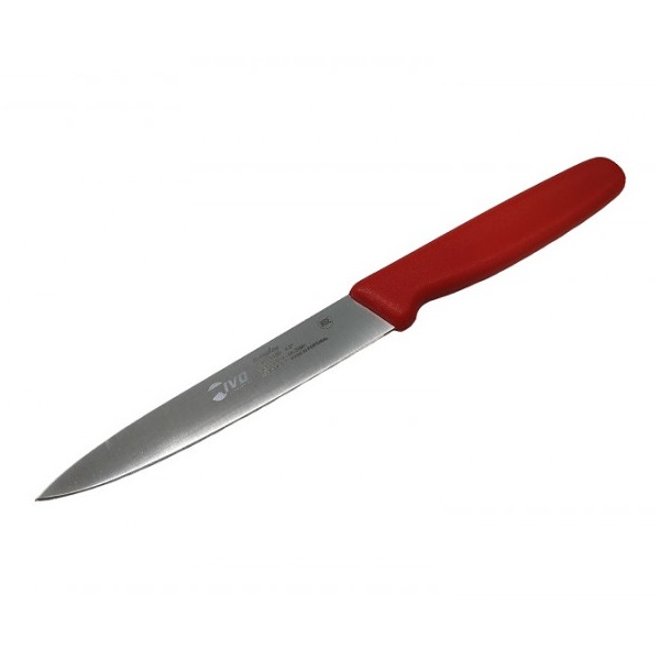 Нож для чистки овощей Ivo Every Day 25022.11.09 (11 см)