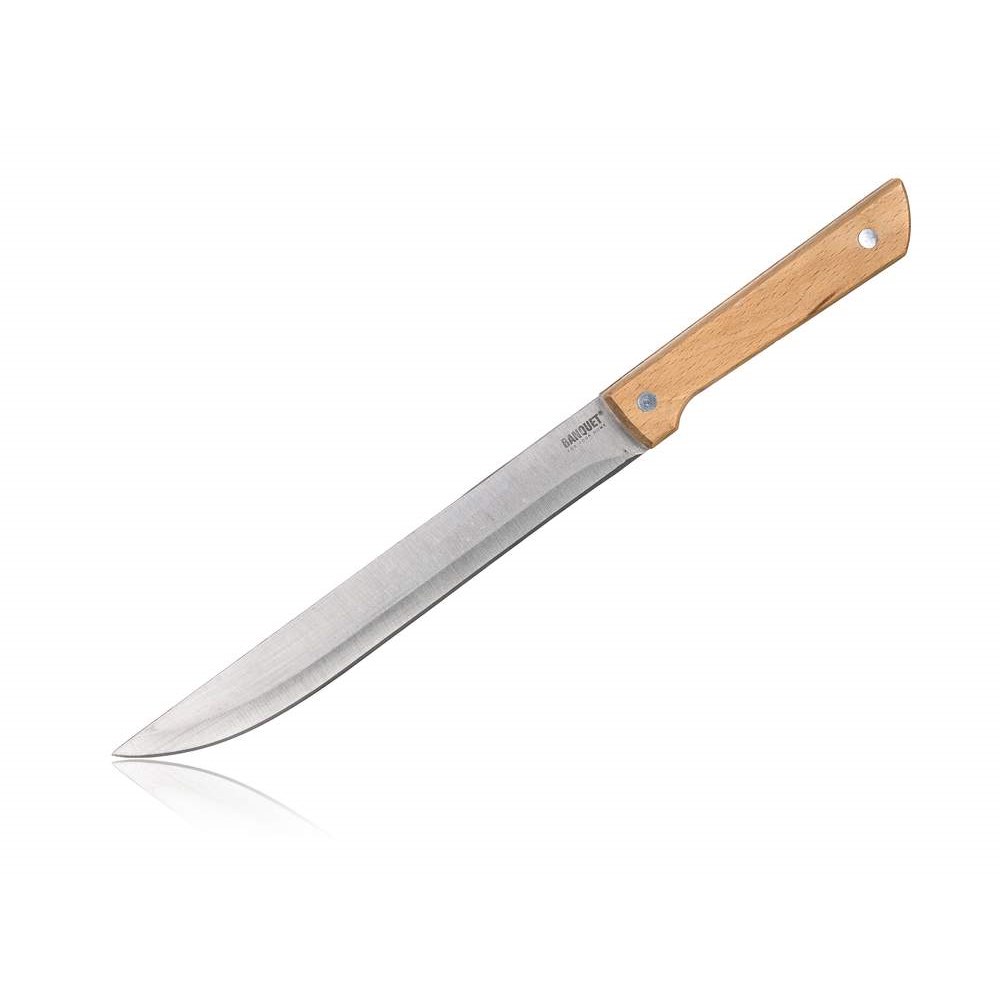 Нож для нарезки Banquet Brillante 25041010 (20 см) 